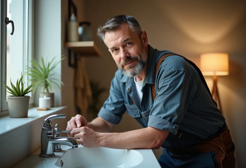Sewer Line Backup Services in Daggett, California — Plumber California