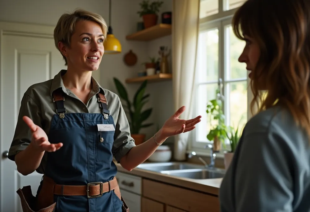 Sewer Line Backup process in Daggett, California — Plumber California